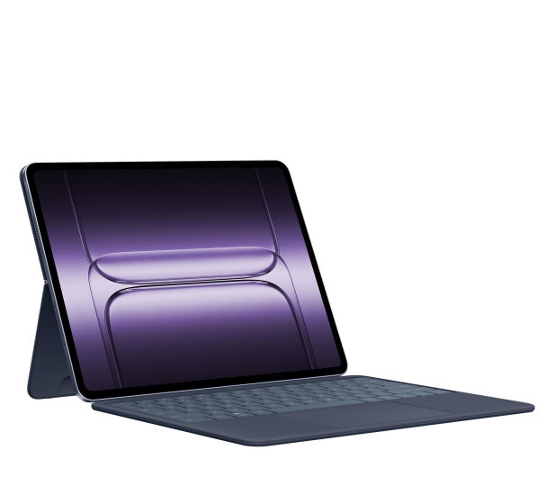OnePlus Pad 3 WiFi 16/512GB Storm Blue 144Hz + Klawiatura - 1340388 - zdjęcie